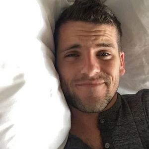 Meet your Posher, Andrew